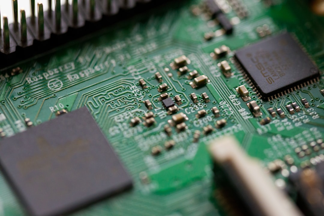 ICT producten en diensten