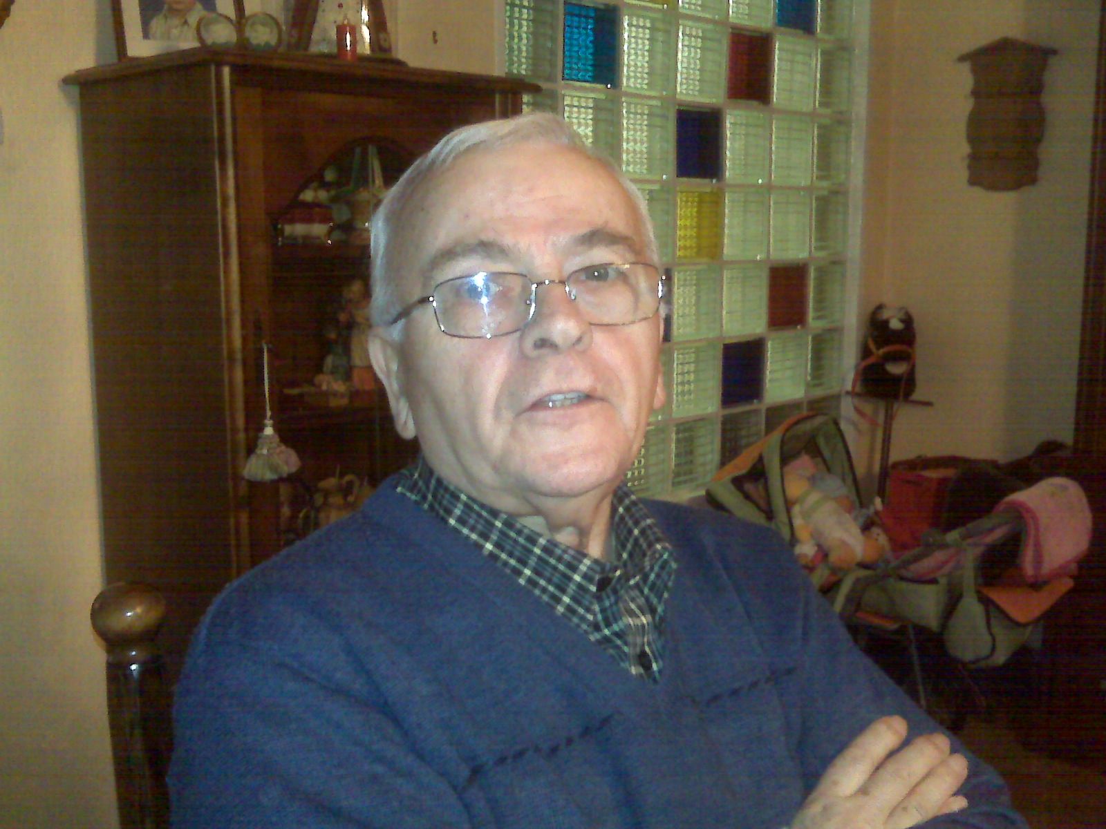 Denis Frederickx